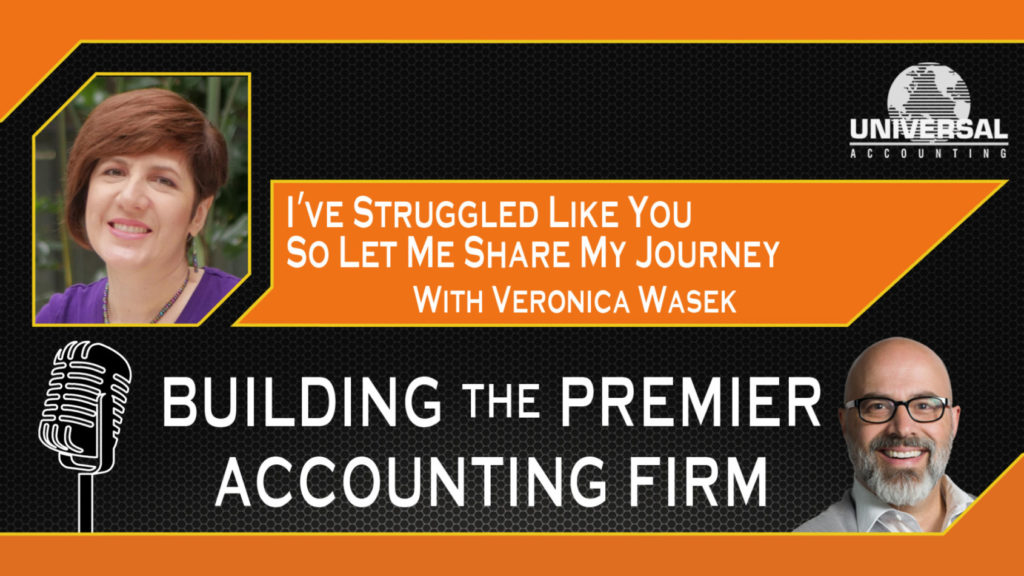 UAC Podcast Veronica Wasek Universal Accounting