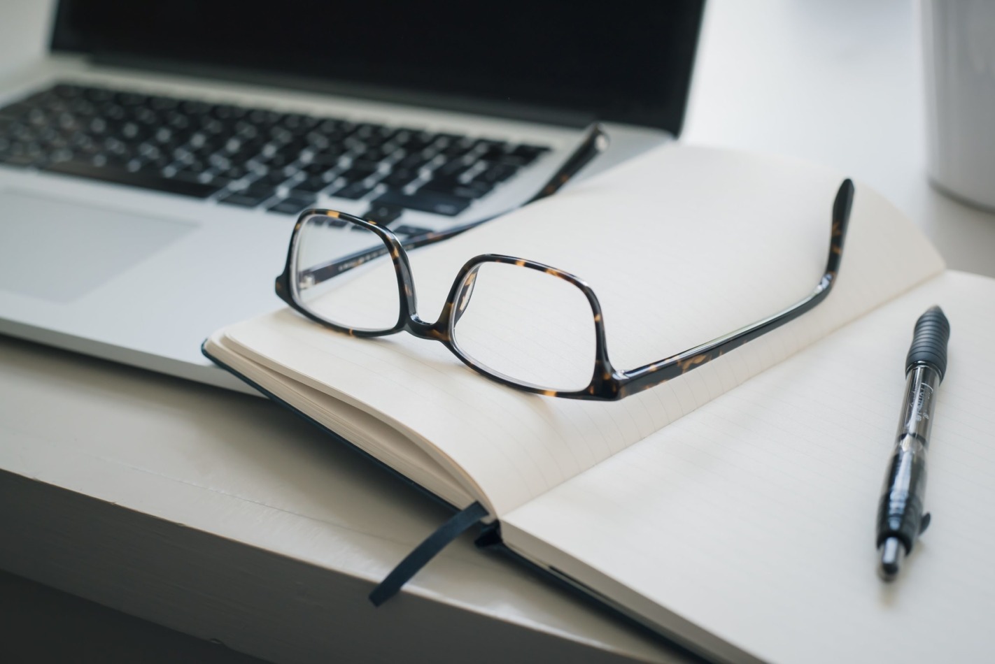 Why Bookkeeping?