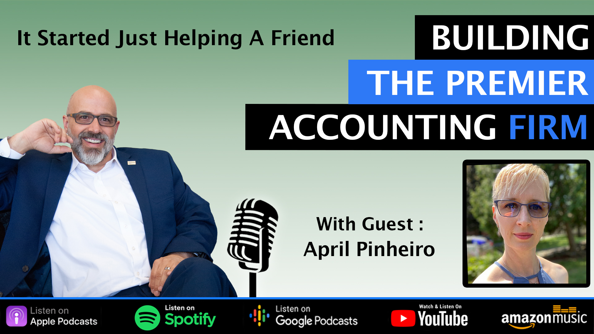 Universal Accounting ep 94