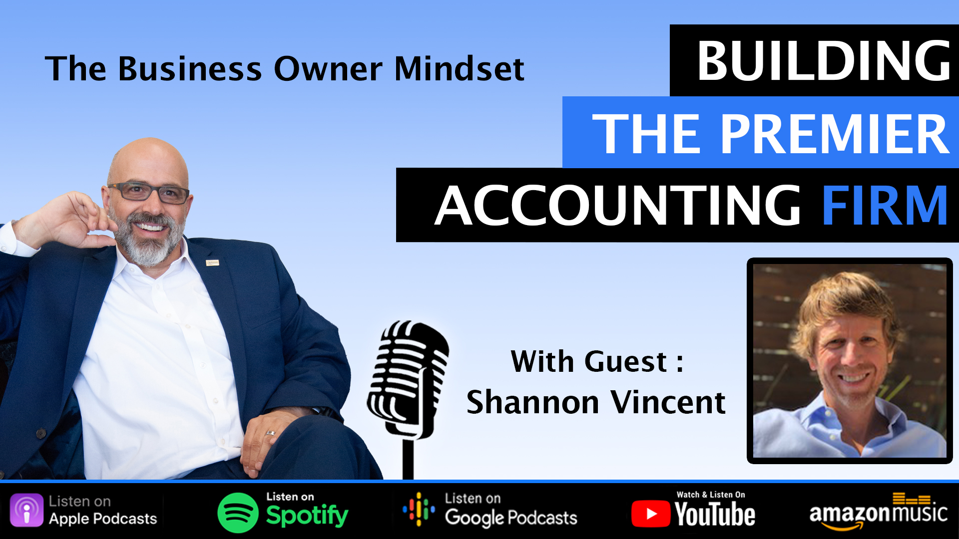 Universal Accounting ep 96