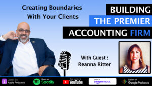 reanna ritter creating boundaries with clients