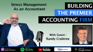 stress management as an accountant