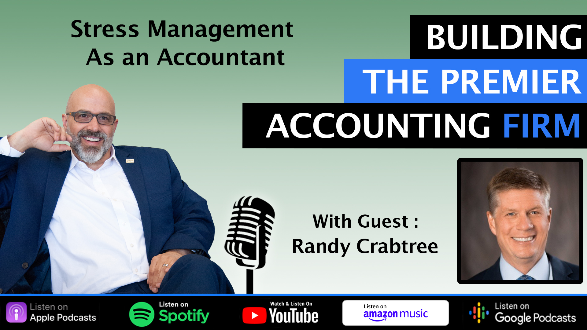 stress management as an accountant