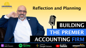 reflection and planning