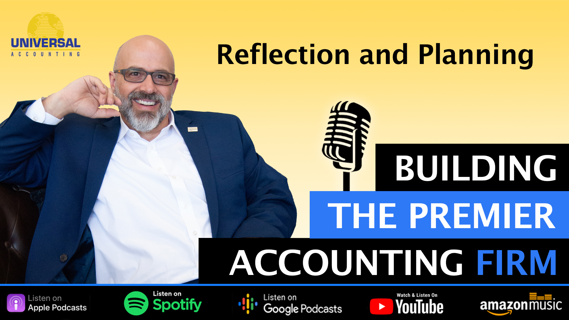 reflection and planning