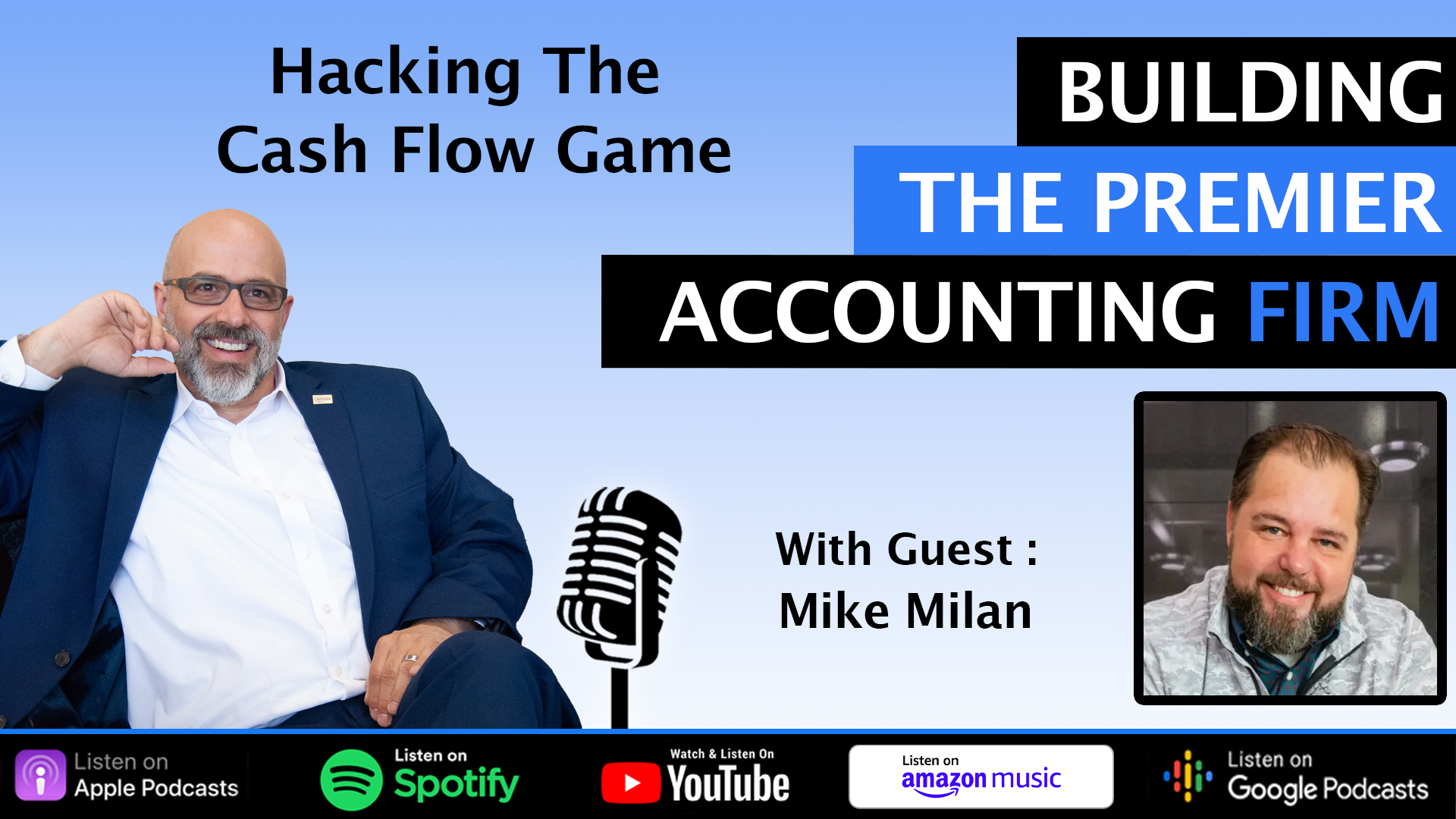 hacking the cash flow game