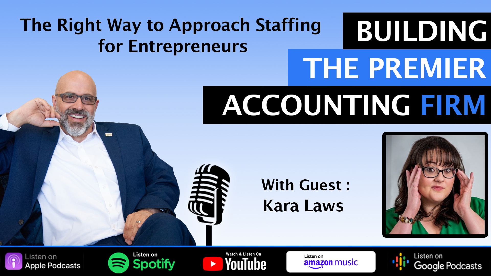 staffing for entrepreneurs