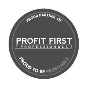 PFP Partner Sponsor logo 2023 - BW