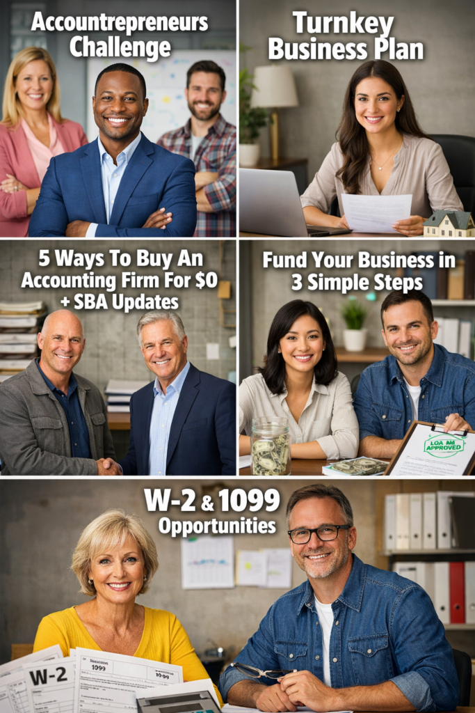 professional development IMG