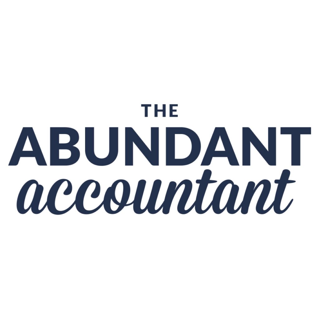 the abundant accountant