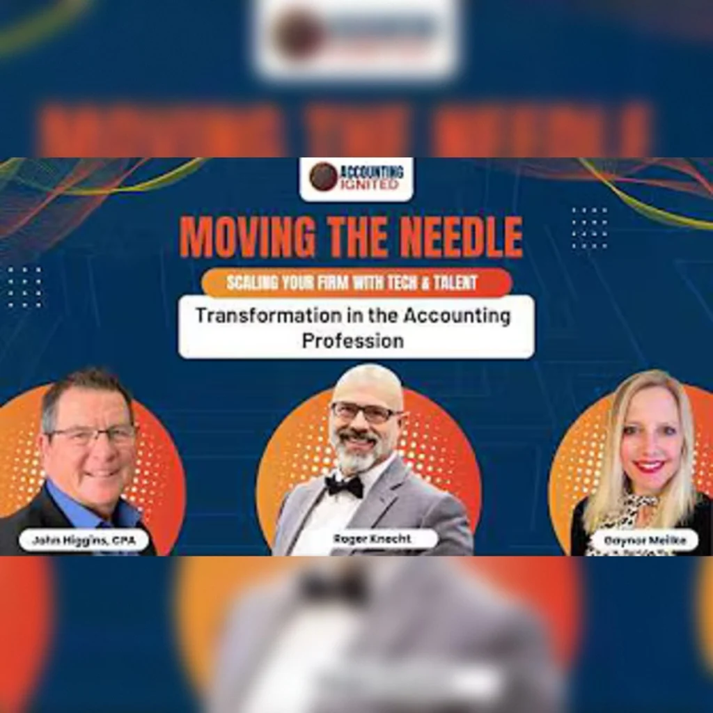 Accounting Ignited Podcast