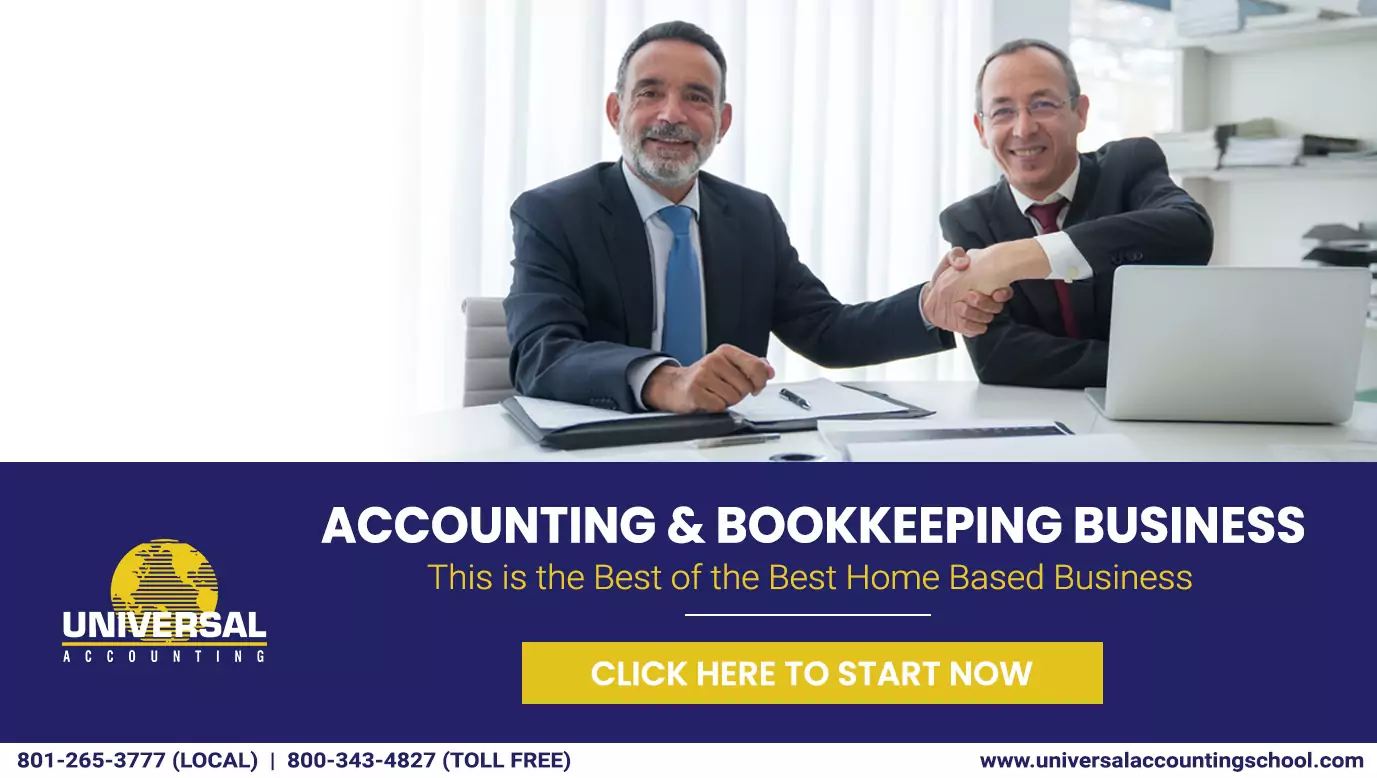 CTA - Accounting & Bookkeeping