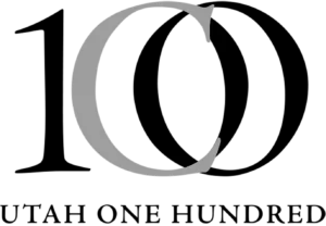 Banner - UT100-logo