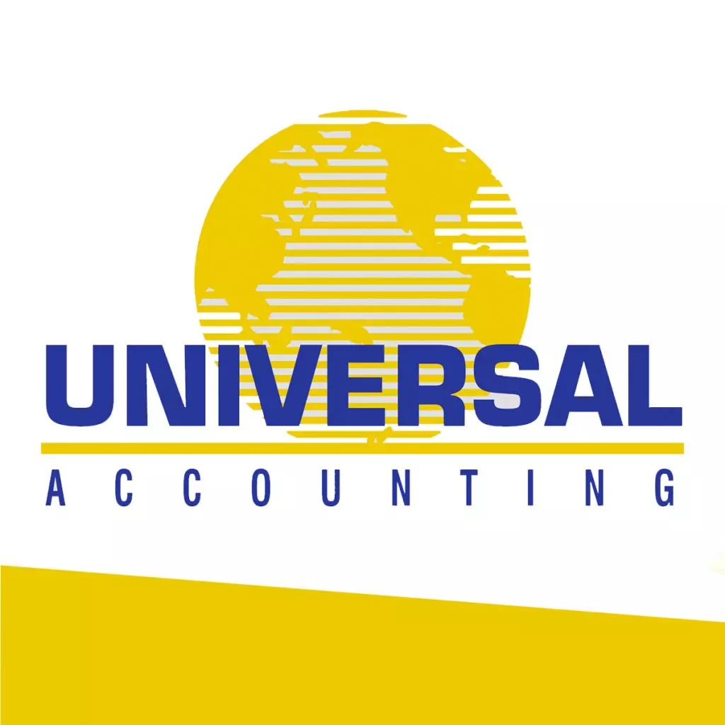 Universal Accounting Twitter PROFILE