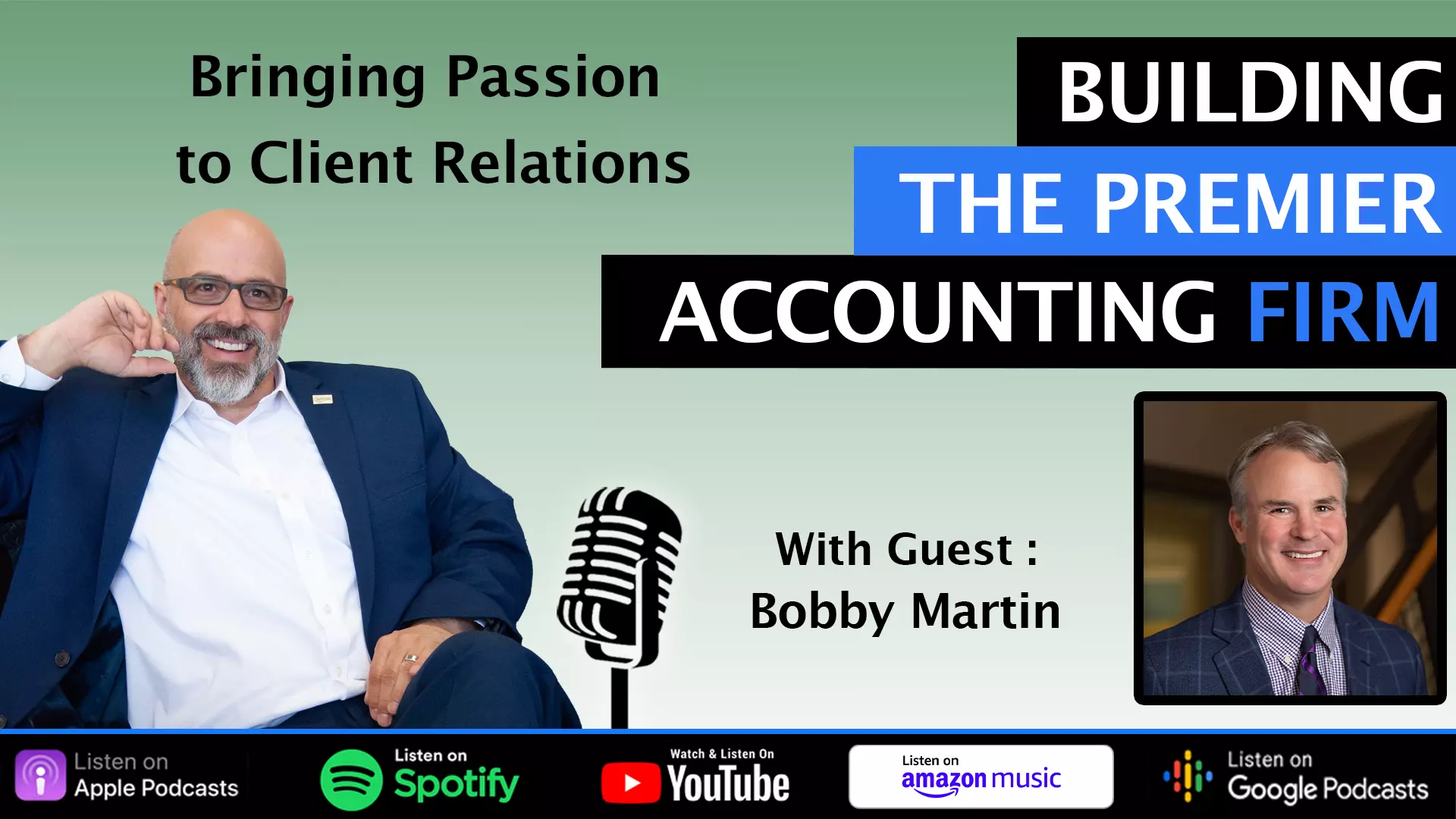 Universal Accounting
