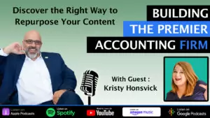 discovering the right way to repurpose your content