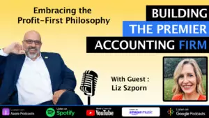 building the premier accounting firm episode 191