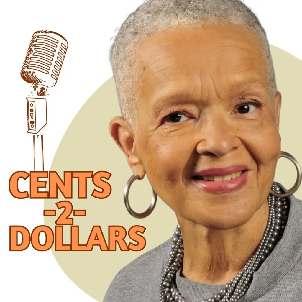 Cents-2-Dollars with Sandy Lynch