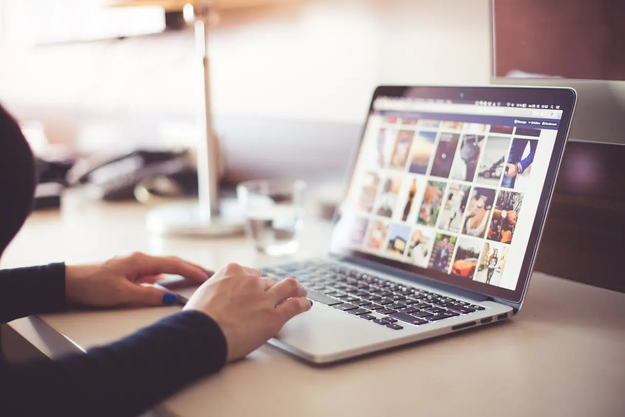 Accounting Websites