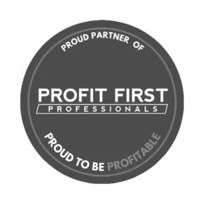 PFP Partner Sponsor logo 2023 - BW
